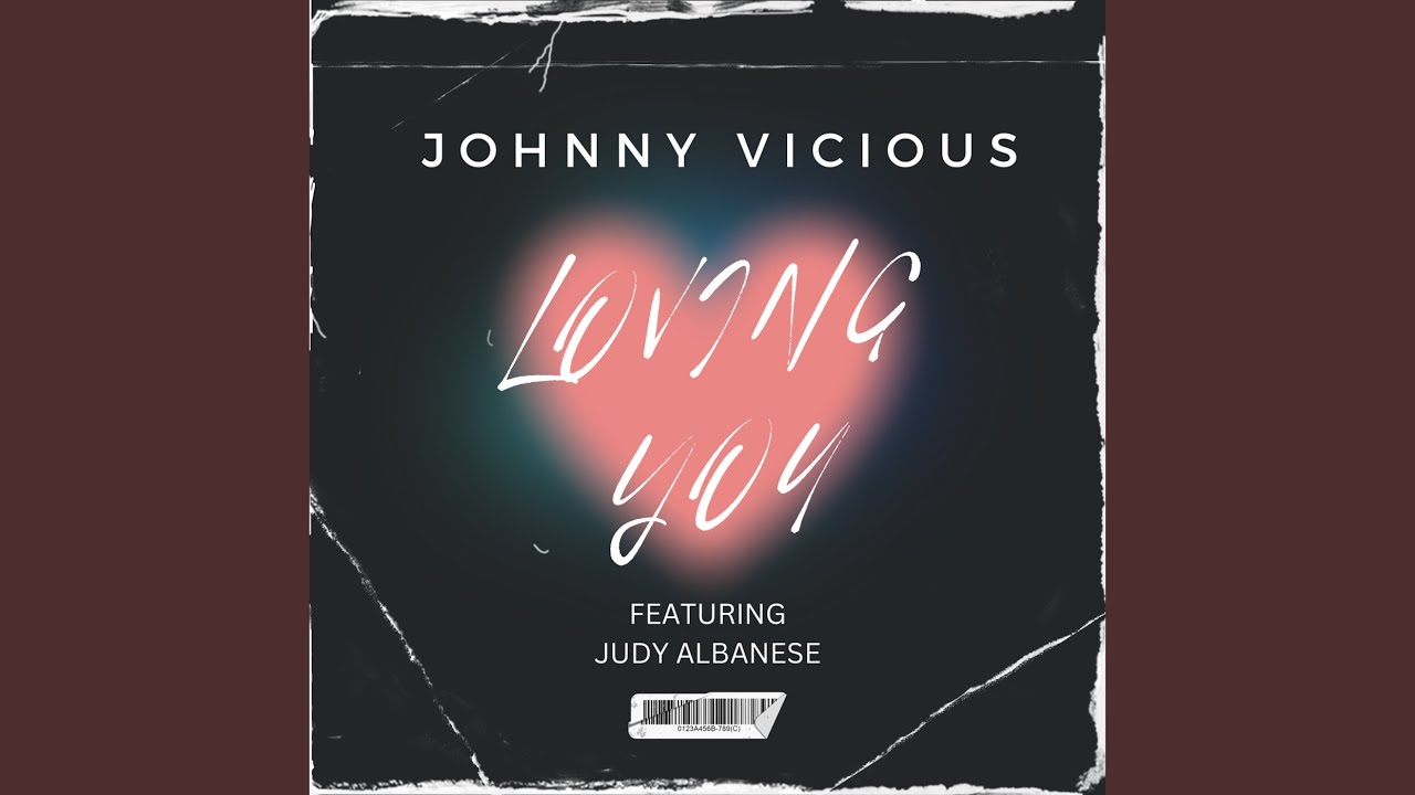 Loving You (Vocal)