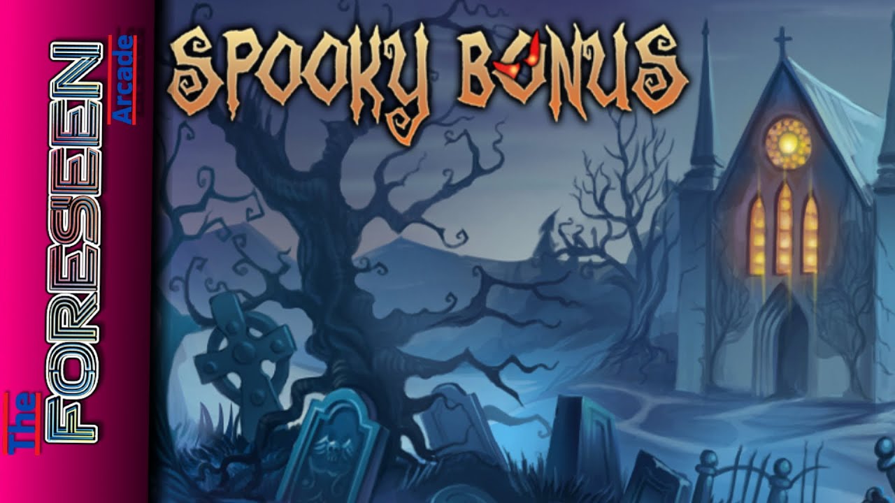 Spooky Bonus - PC Gameplay (Steam)