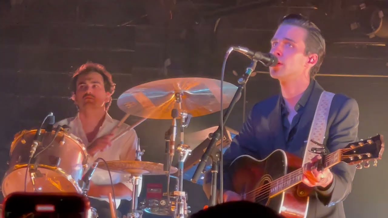 Stephen Sanchez - The Pool (Live @ Ace of Spades - 2023)