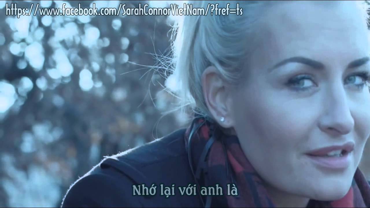 [SCVN Vietsub] Sarah Connor - Bedingungslos