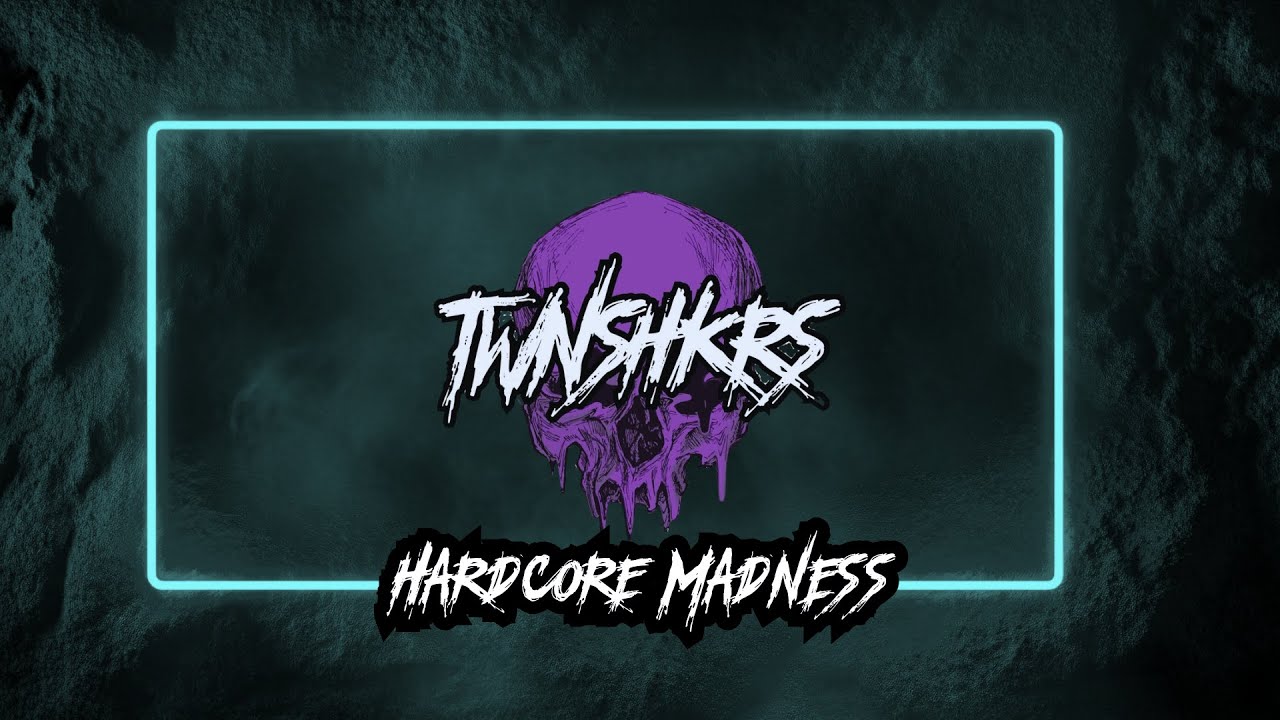 Townshakers pres.: Hardcore Madness