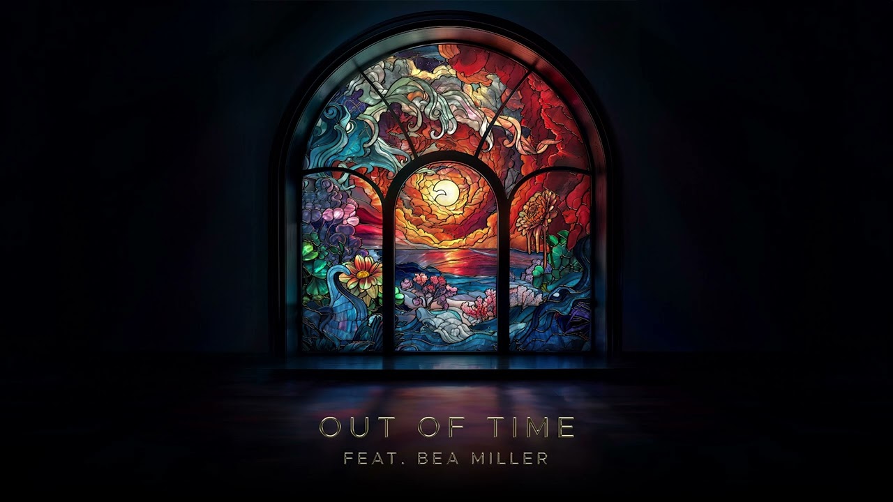 Zedd - Out Of Time (feat. Bea Miller) [Official Audio]