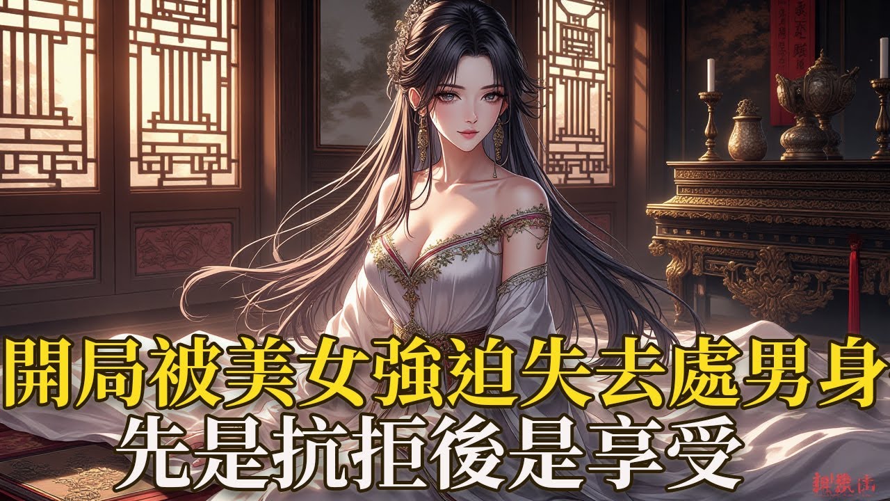 無上神朝寢宮內，女帝師尊一席鬆垮睡袍步步緊逼，龍榻之上顧雲退無可退，一句「借你一用」，直接被按倒親封！喊破喉嚨也沒人救，天命反派開局就被貌美如仙的女帝師尊逆推，這波血賺不虧！