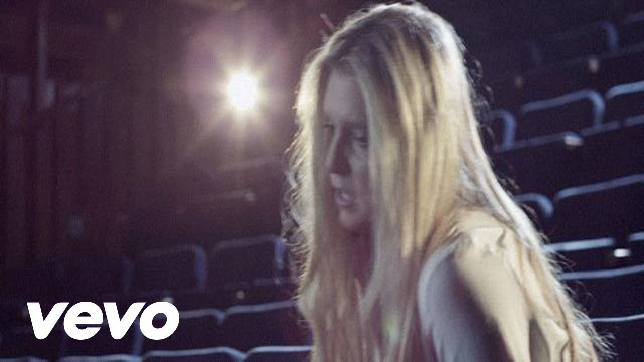 Jamie McDell - Angel