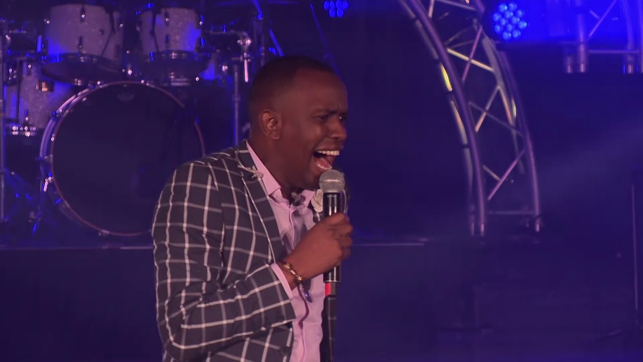 Paul K - Re Rata Hare Kabona (Live)