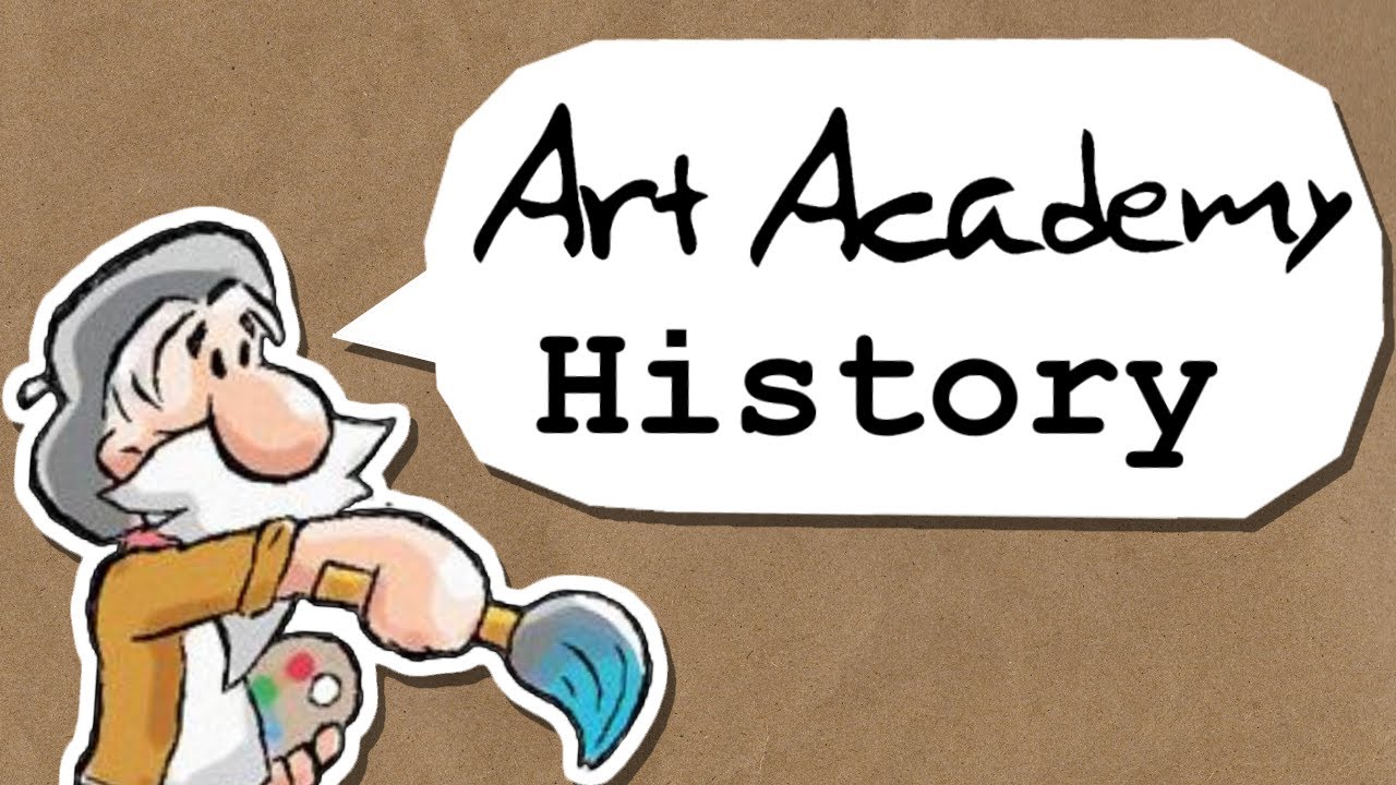 How Art Academy was Created
