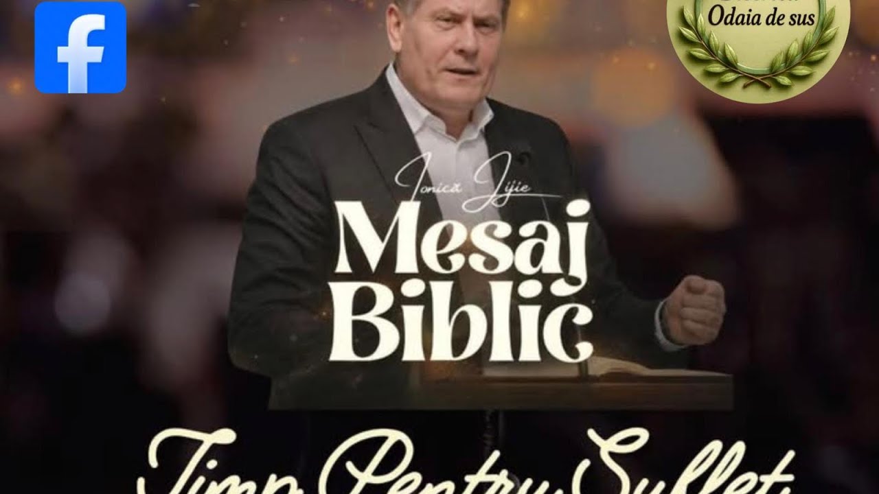 Biserica ODAIA DE SUS  Magdeburg  este live!