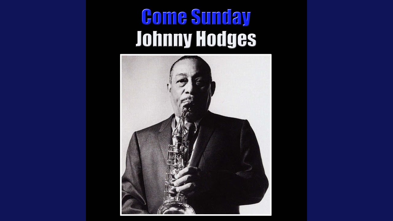 Come Sunday