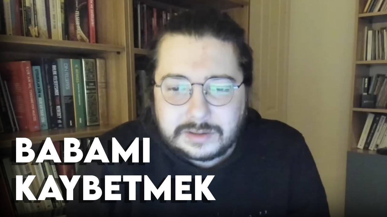 Babamı Kaybetmek - Cemre Demirel