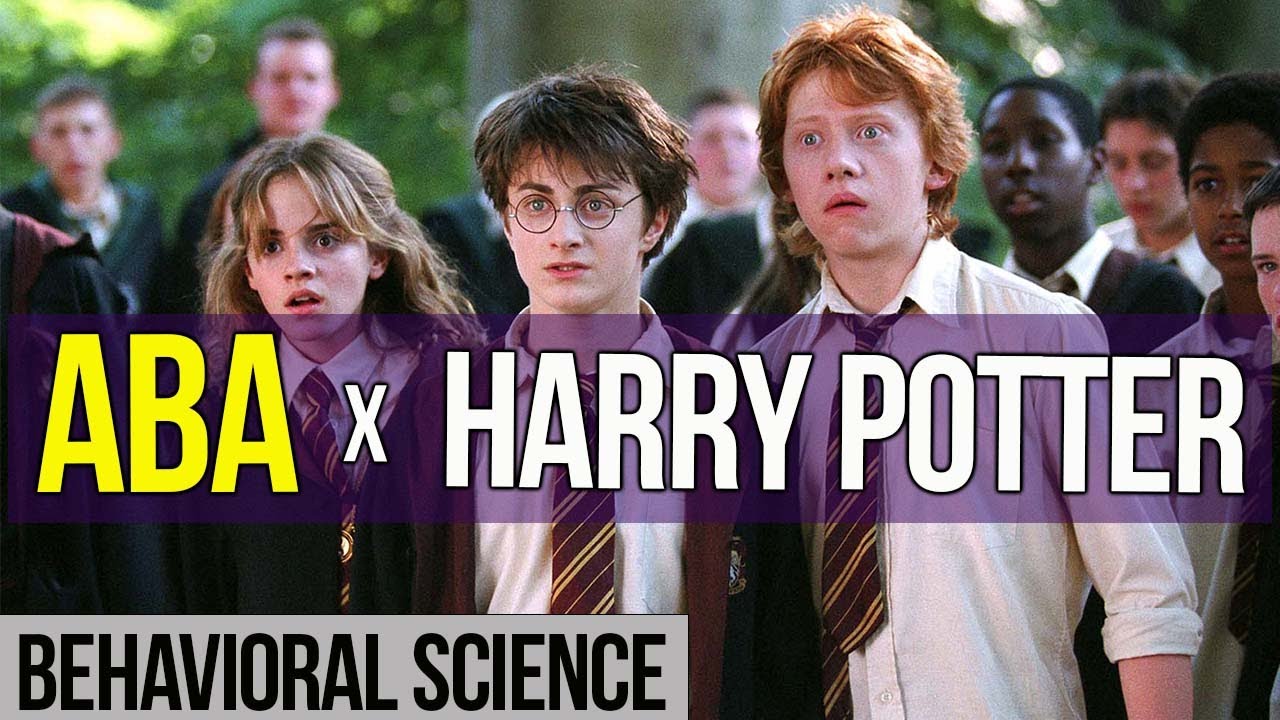 Functions of Behavior | Harry Potter Universe