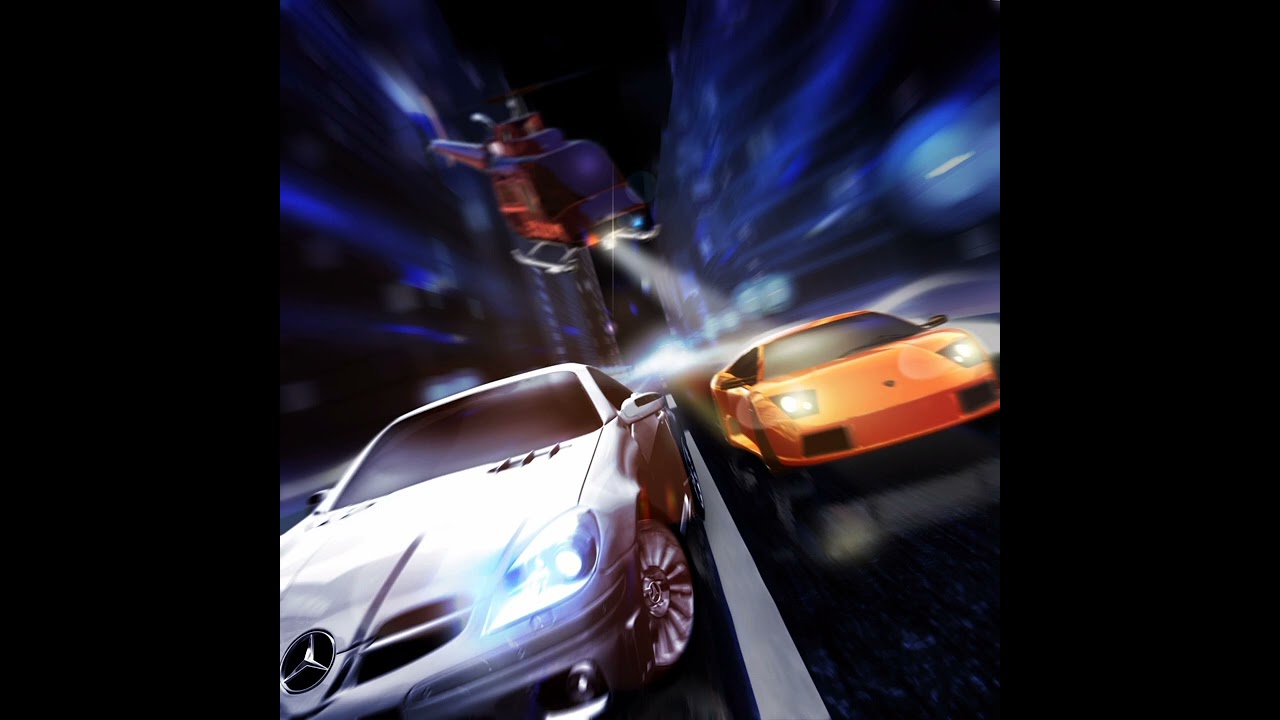 𝘼𝙎𝙋𝙃𝘼𝙇𝙏 𝟮: URBAN GT Java OST - Full Soundtrack (several versions)