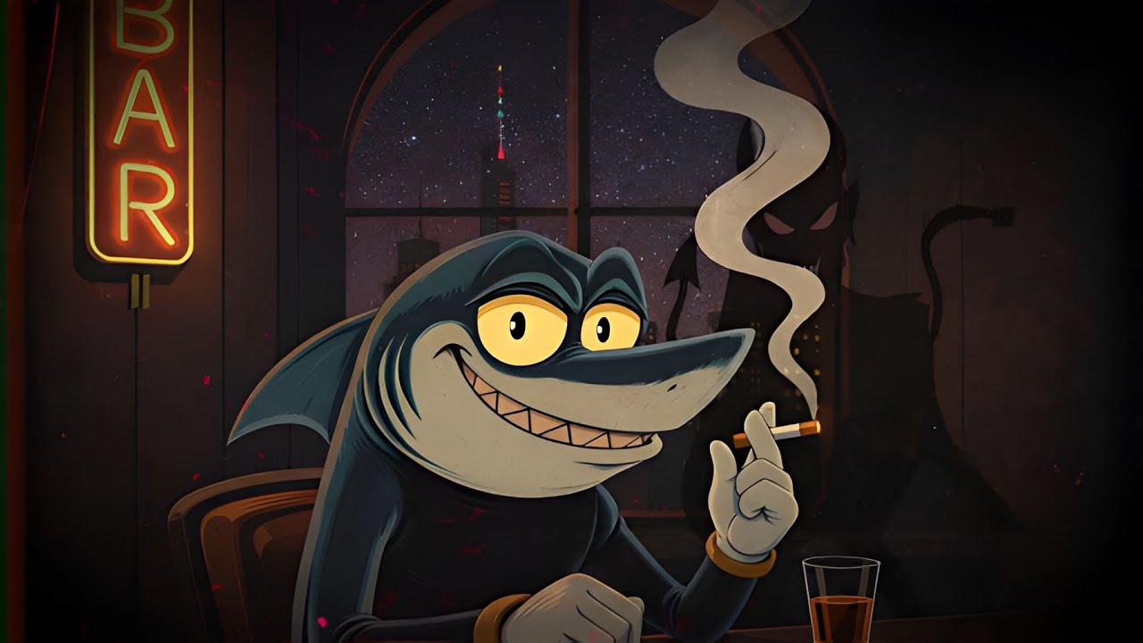 A Long Walk with the Devil | Old-School Blues Story