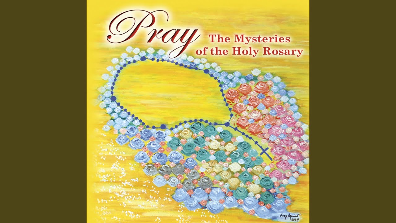 The Sorrowful Mysteries