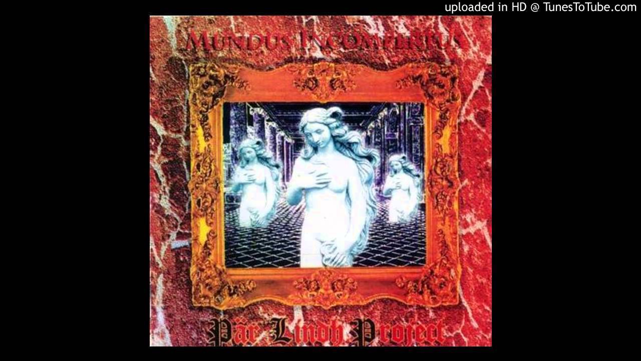 P&auml;r Lindh Project - The Crimson Shield