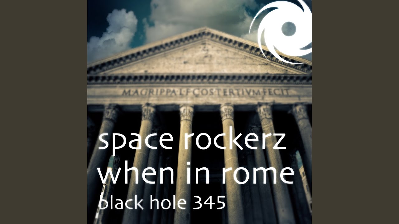 When In Rome