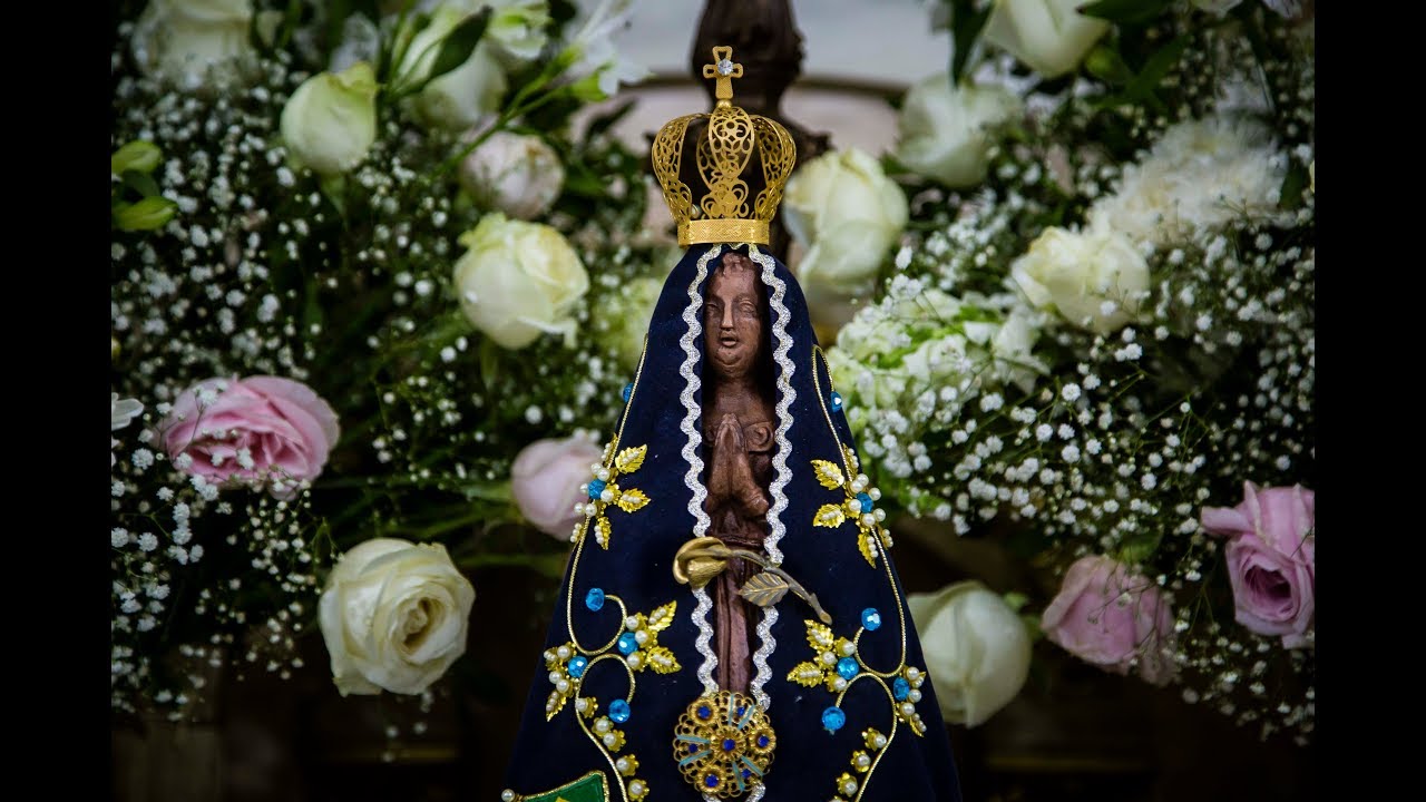 Festa de Nossa Senhora Aparecida