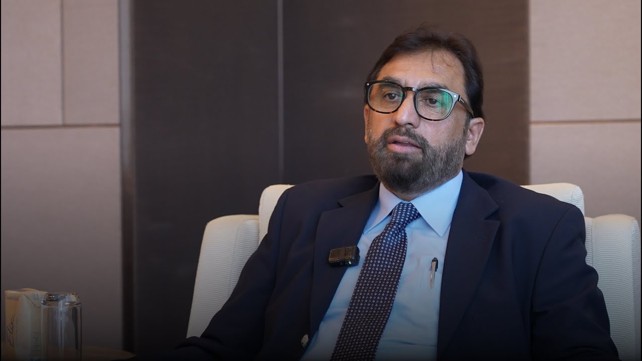 Building a Competitive Digital Economy in Pakistan