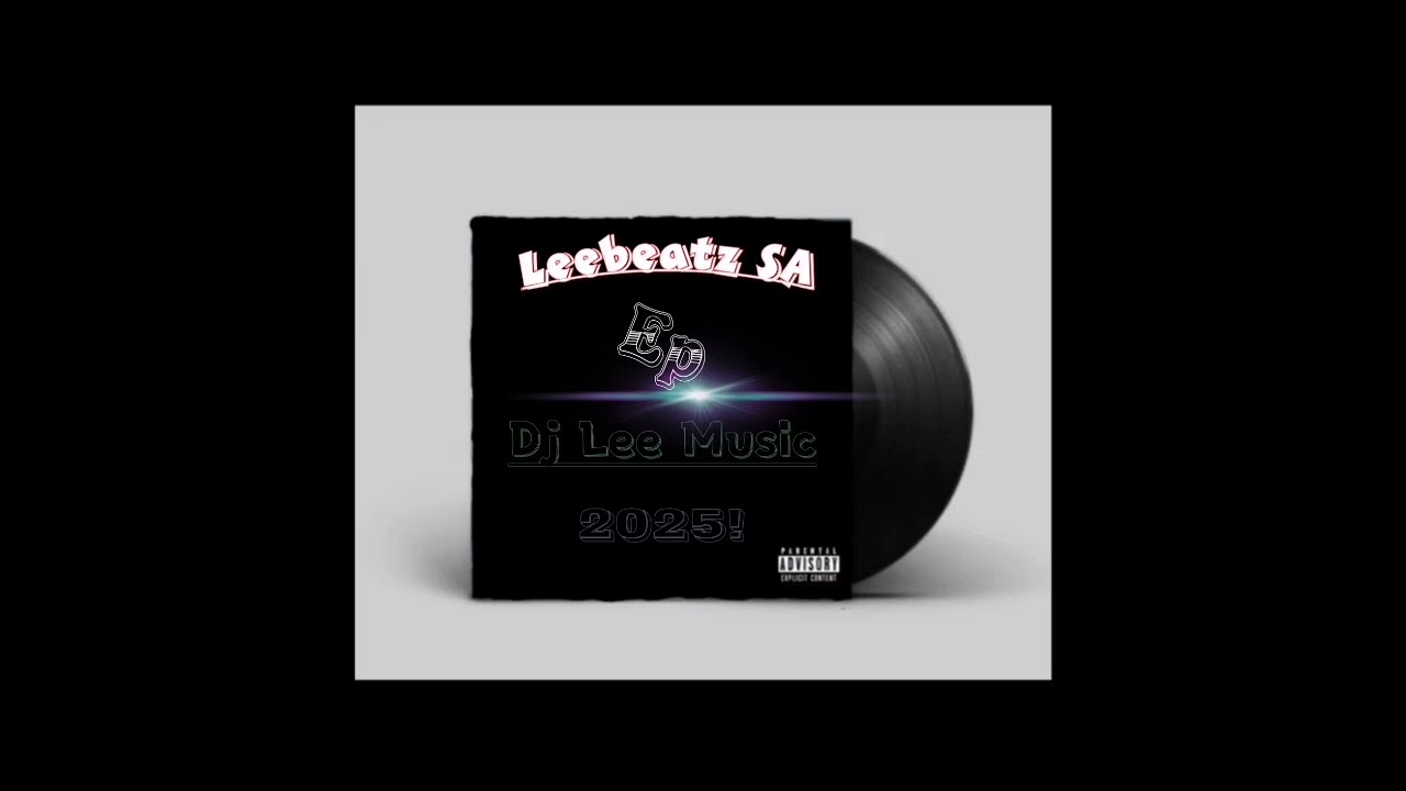 10.Dj Lee Inyembezi House Remix 2025