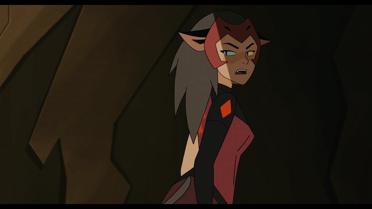 catra edits that will make you gayer #4