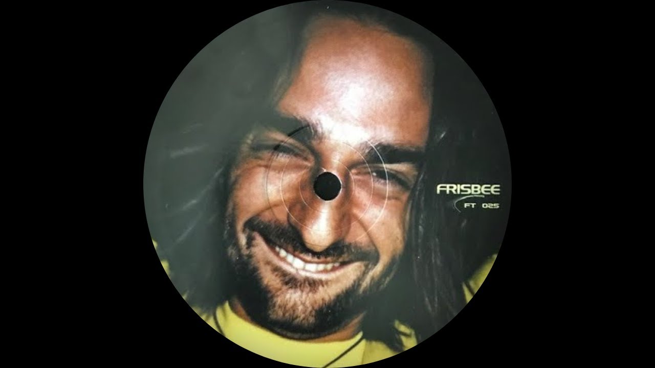 Ricardo Villalobos - Que Belle Epoque (Sumau Edit)