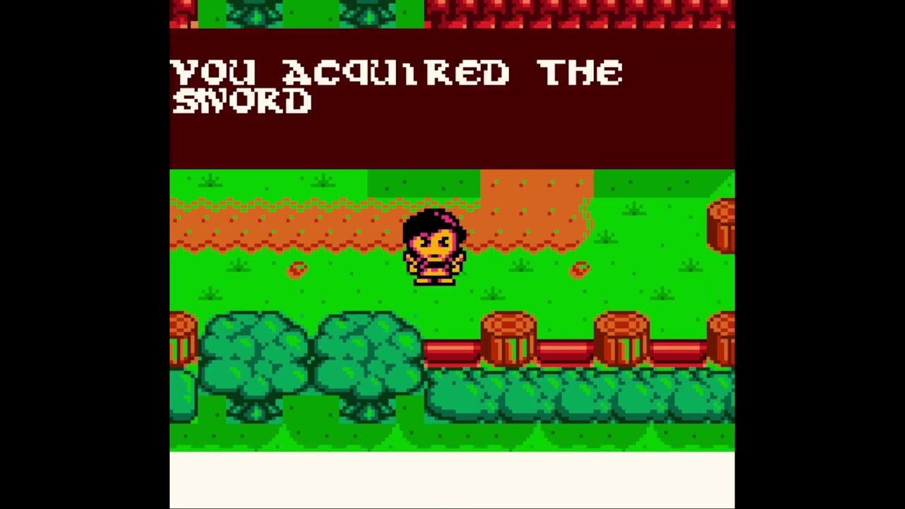 Quest For Camelot - Nintendo GBC Longplay HD