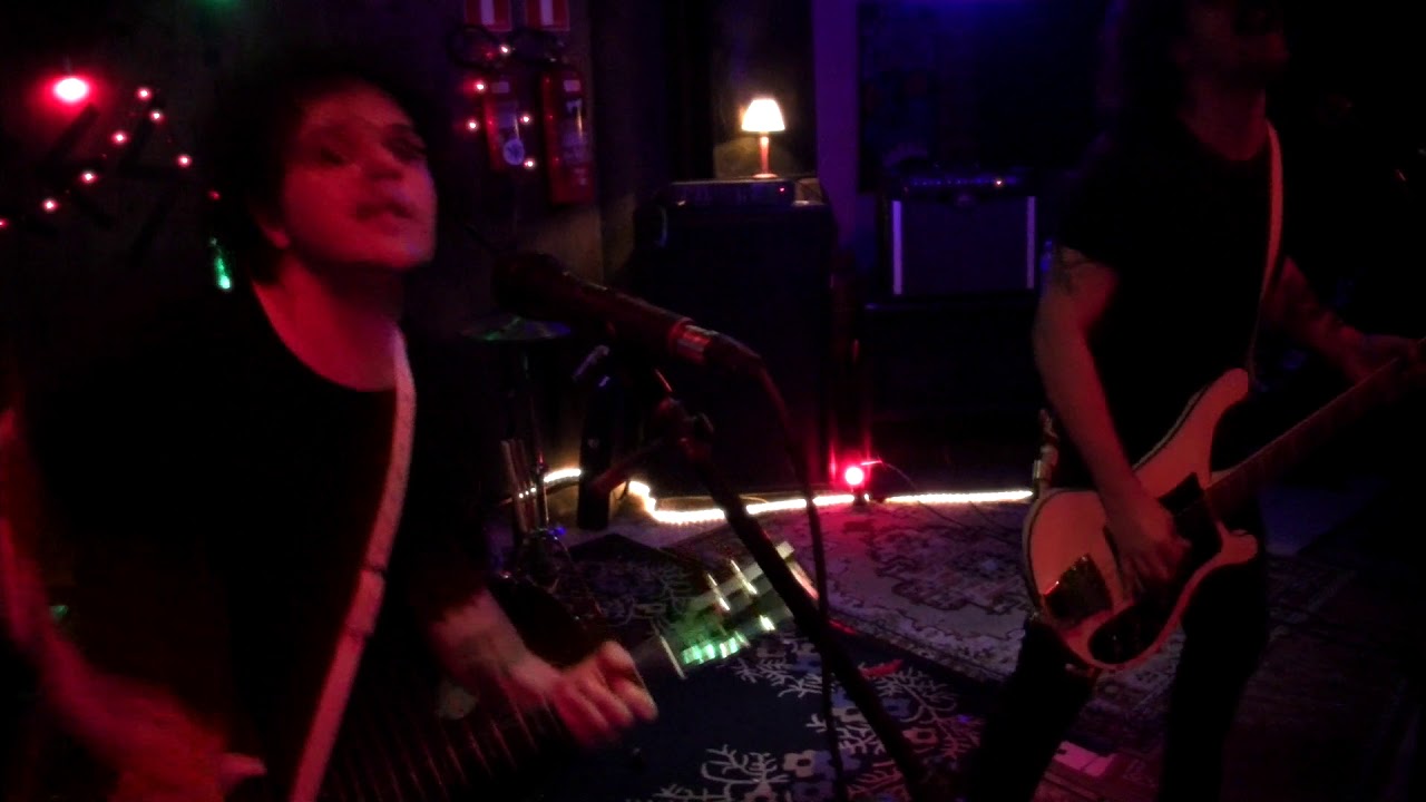 Molho Negro (74Club 09/11/2019)