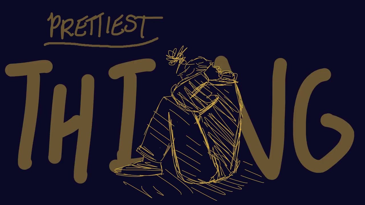 Sandy [Alex G animatic]