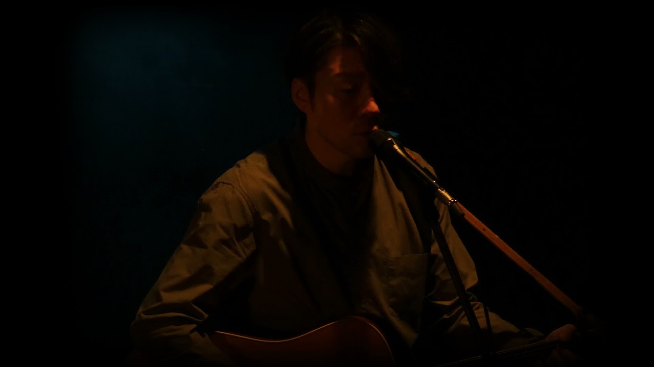 peridots - エチュード LIVE @ 新宿MARZ