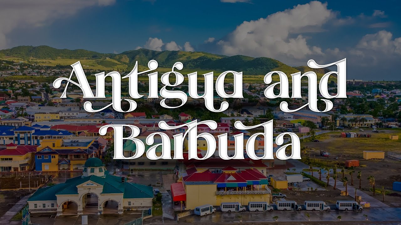 🌴 Antigua and Barbuda Second Citizenship by Investment 🌴