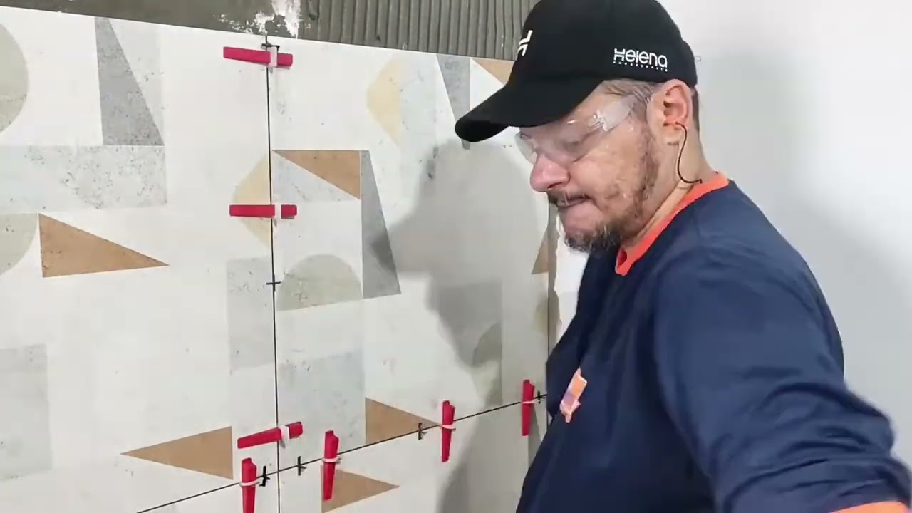 Técnica antiga x técnica moderna de assentamento de piso