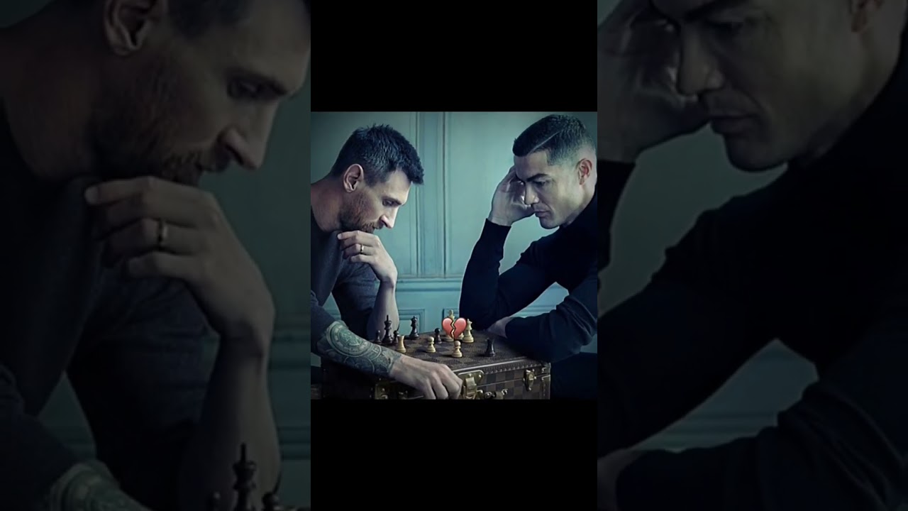 Мы чего то не знаем? #football #messi #youtube #футбол #ronaldo #рек #хочуврек #viral