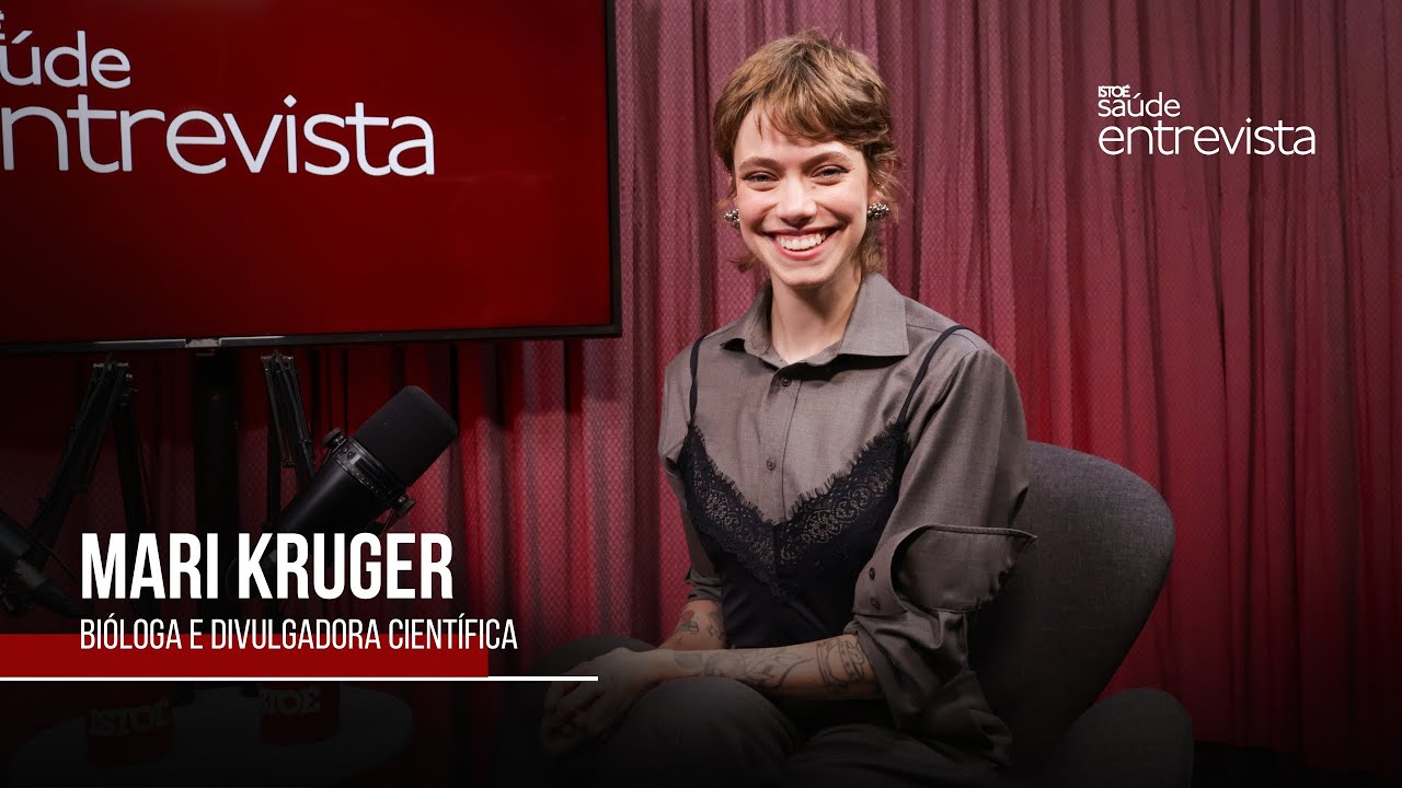 Mari Kruger faz alerta para avan&ccedil;o de desinforma&ccedil;&atilde;o e solu&ccedil;&otilde;es milagrosas nas redes