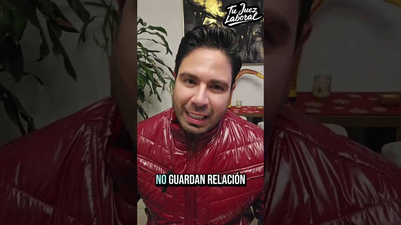 Prueba de inspecci&oacute;n en materia laboral