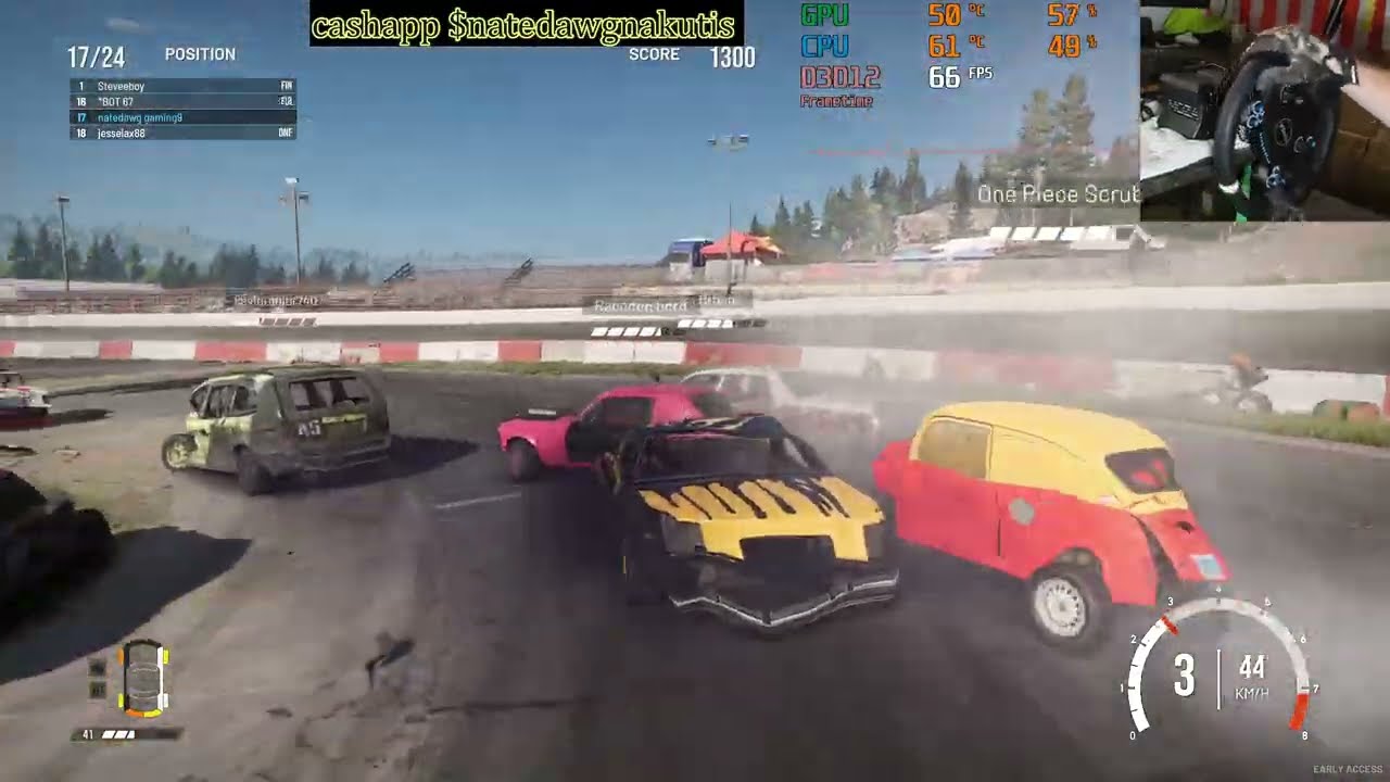 wreckfest 2 online moza r9 wheel help get to 500 subs yall