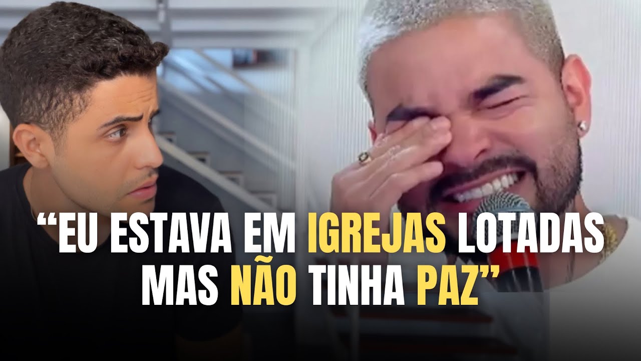 Por que tantos cristãos estão voltando para igrejas pequenas?