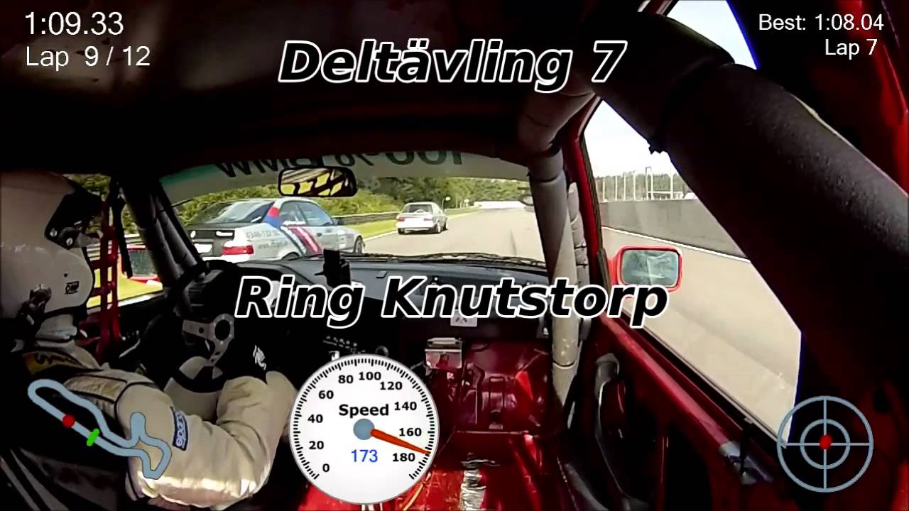 BMW Cup Highlights 2015
