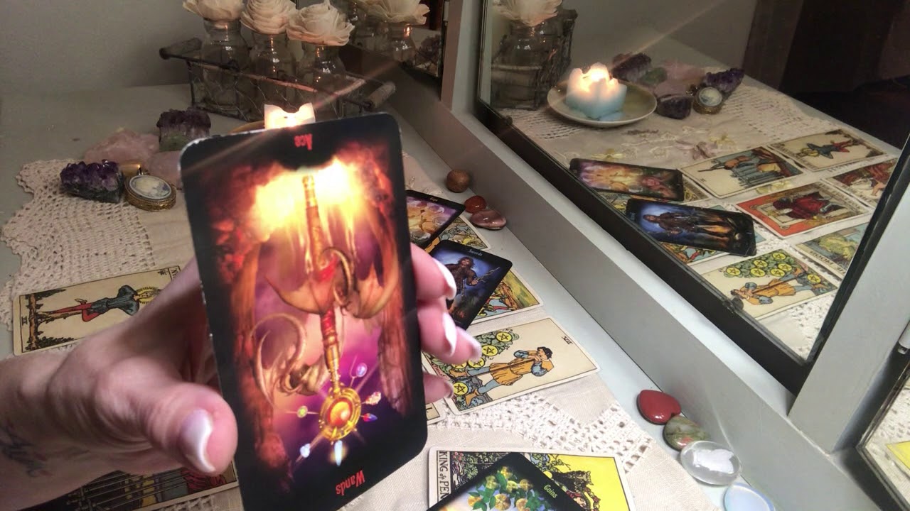 CANCER JULY 2019:  
