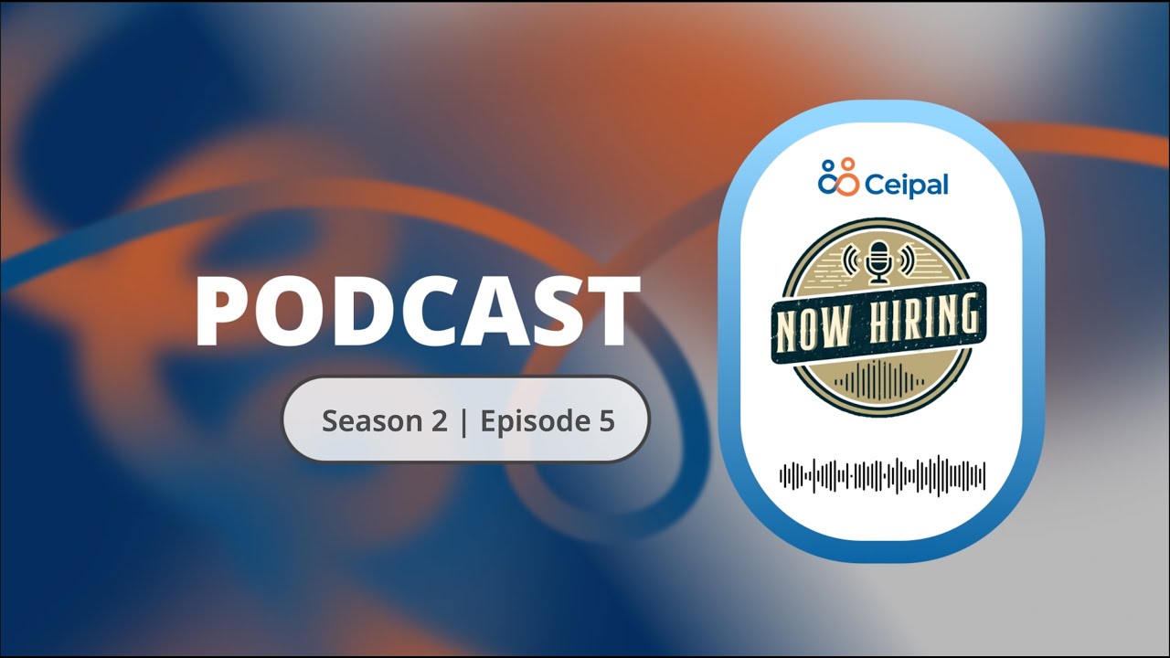 Navigating Challenges and Opportunities of Healthcare Staffing || Season 2 Episode 5