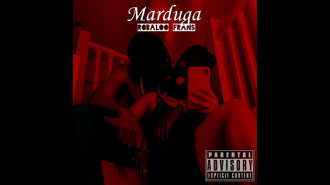 Robaloo Frans - Marduga (Aon)