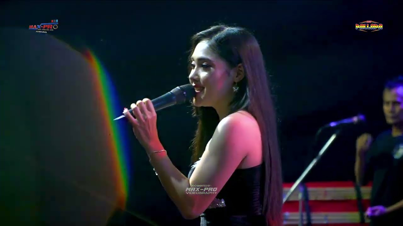RANA DUKA   ANNA RISTA ||  NEW PALLAPA LASKAR SYARIYAH