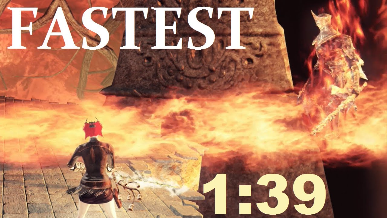 Burnt Ivory King | FASTEST KILL EVER