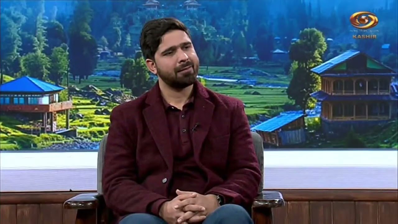 Lishkara (Pahari programme)