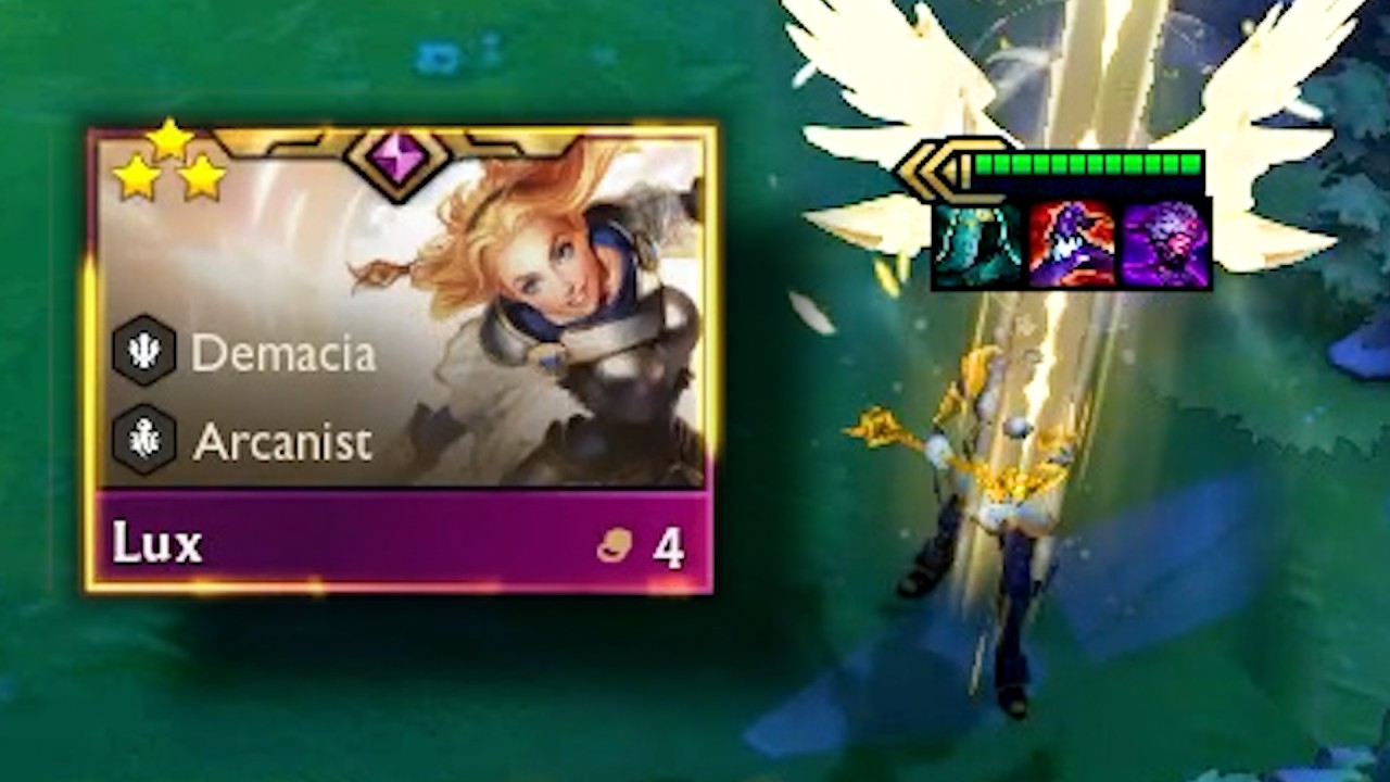 What is the meaning of getting this on stage 2-4
