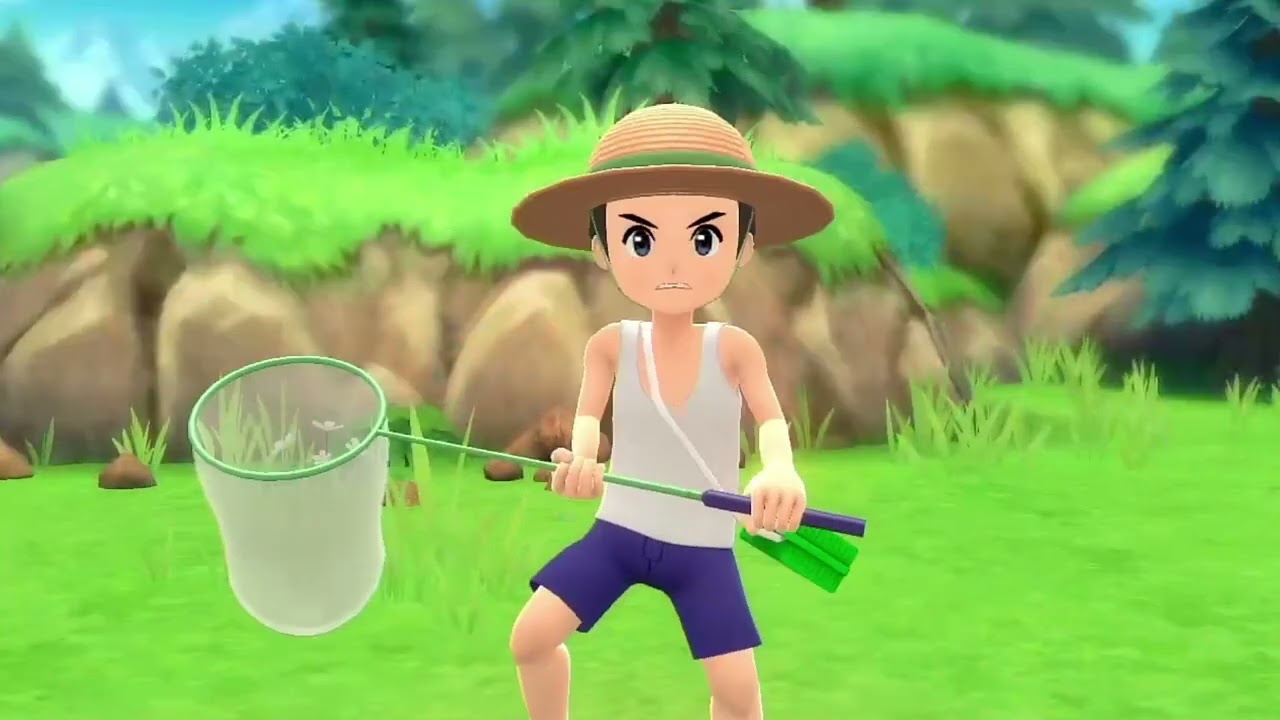 ポケモン　シャイニングパール part 2