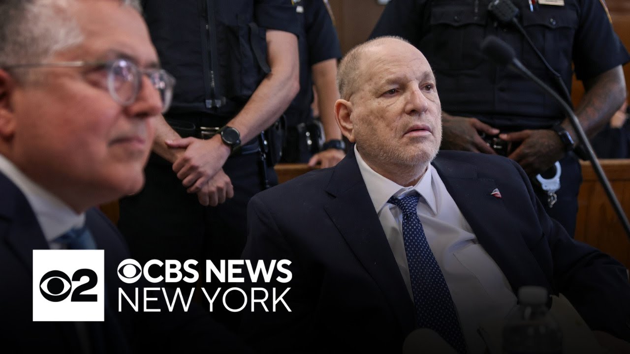 Woman who accused Harvey Weinstein of rape to testify in his third trial