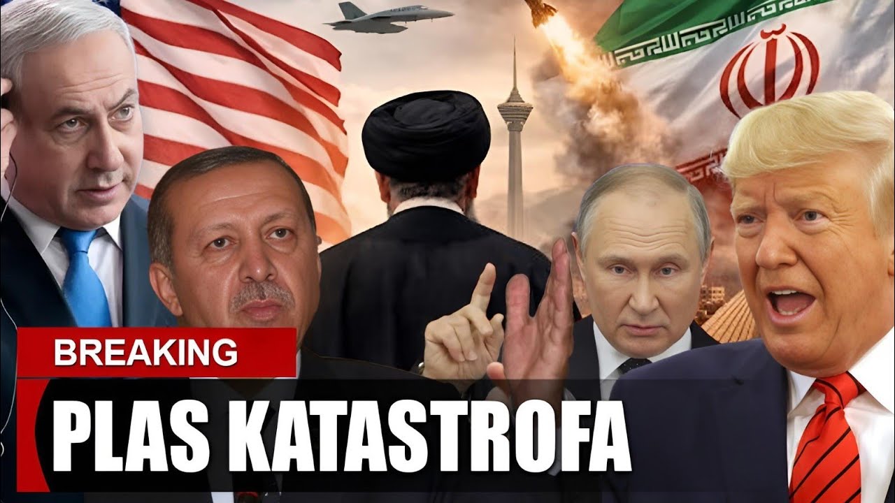BIEN AJATOLLAHET, SHBA thyen IRANIN, Tomahawket SHKATERROJNE Teheranin