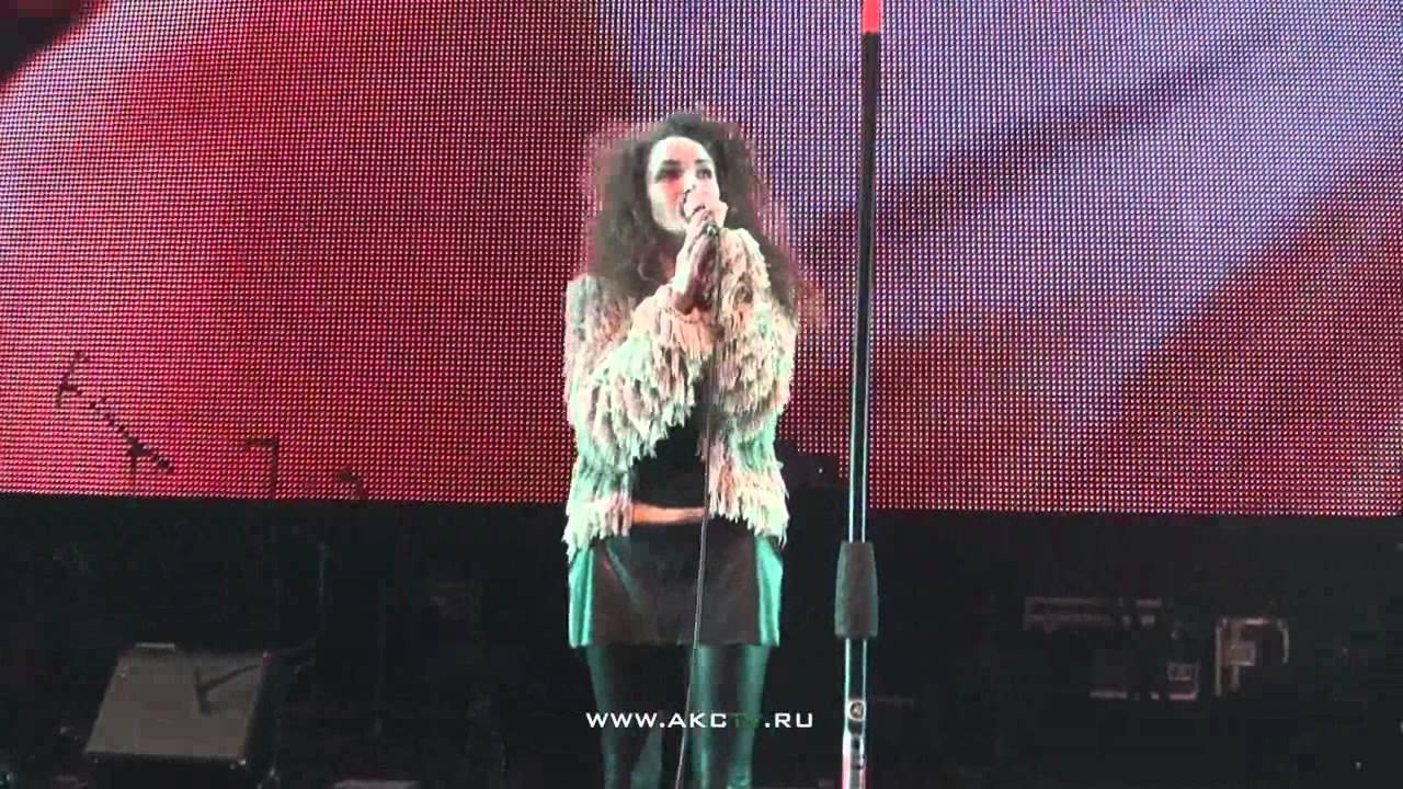 MAKENZA - На Край (Live) @ RockИммунитет Клуб А2