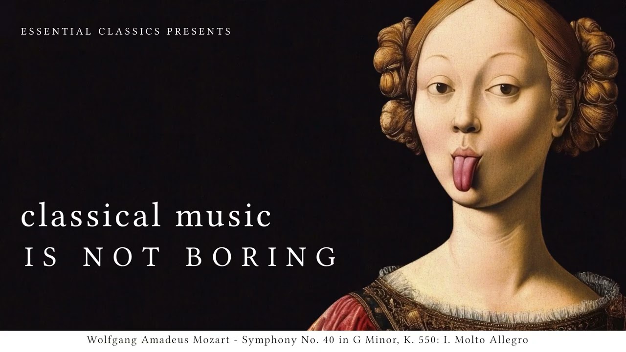 Classical Music is NOT Boring (Vol. 2) 🎻🔥