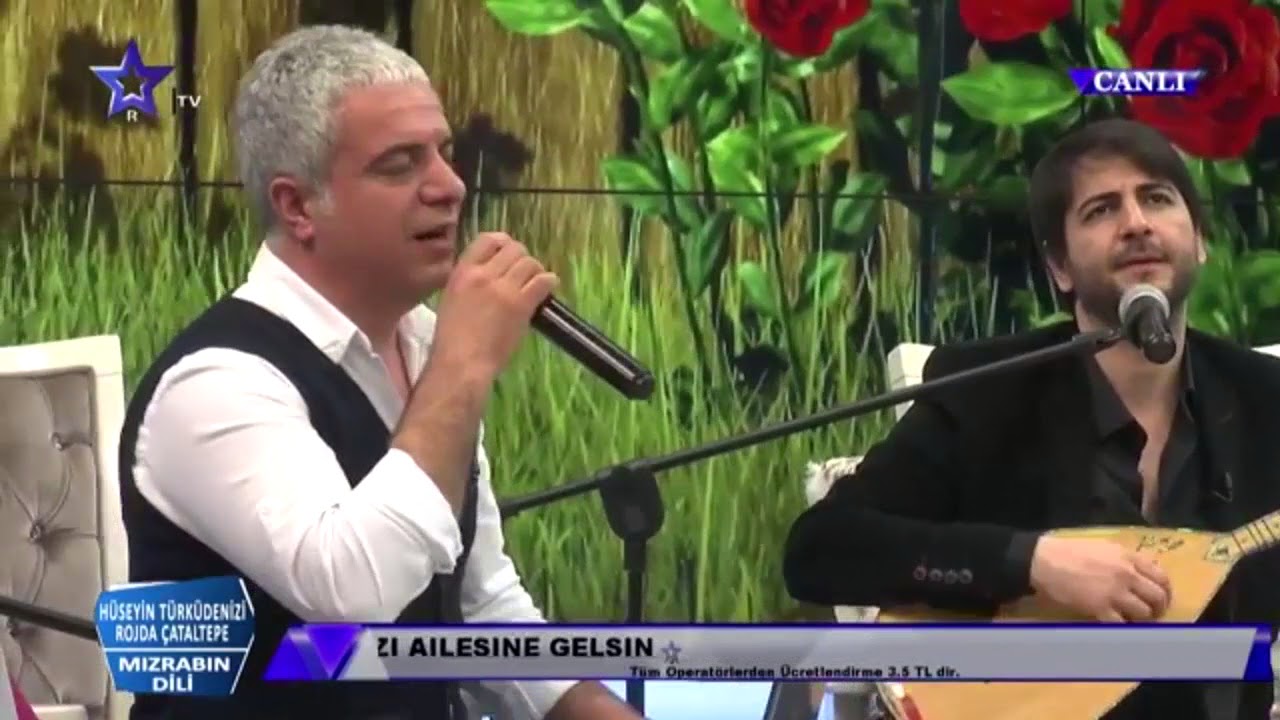 Bir Acı Rüzgar Esince- İrşadi Kılıç