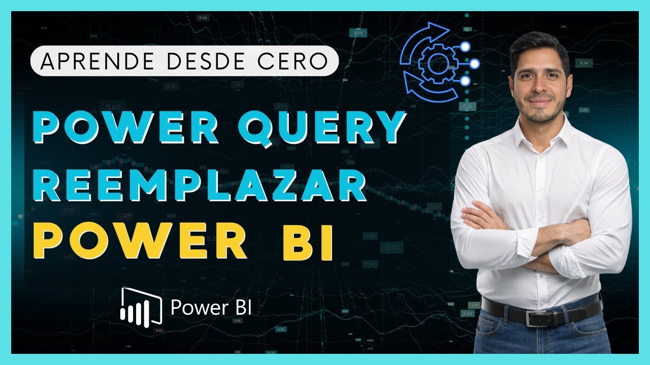 Power BI: Reemplazar valores NULL correctamente | Impacto real en Email, Modelado y Visuales